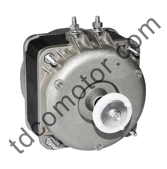 YZF18-30 18w Vifte Motor Aluminium Wire Kobber Wire