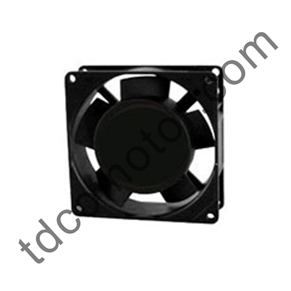AC aksialvifte 92x92x25 YZ-9225 ermet kulelager